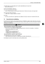 Preview for 185 page of Tractel tirak L 500 P Series Original Assembly And Operating Instructions Manual