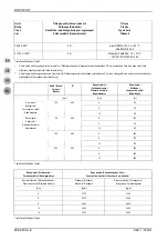 Preview for 4 page of Tractel Tirak MWX 1020 Original Operation And Installation Manual