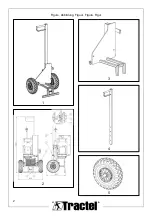 Preview for 2 page of Tractel tirak Original Manual