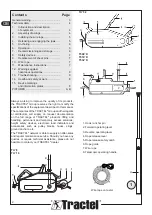 Preview for 2 page of Tractel tirfor T-508D Operating And Maintenance Instruction Manual