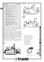 Preview for 10 page of Tractel tirfor T-508D Operating And Maintenance Instruction Manual