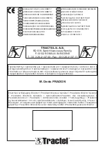 Preview for 28 page of Tractel tirfor T-508D Operating And Maintenance Instruction Manual