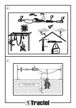 Preview for 4 page of Tractel tirsafe T3 Operating And Maintenance Instructions Manual