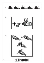 Предварительный просмотр 6 страницы Tractel tirsafe T3 Operating And Maintenance Instructions Manual