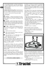 Preview for 10 page of Tractel tirsafe T3 Operating And Maintenance Instructions Manual