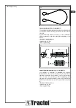 Preview for 11 page of Tractel tirsafe T3 Operating And Maintenance Instructions Manual