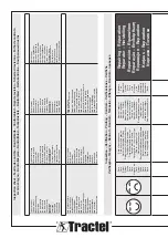 Preview for 66 page of Tractel tirsafe T3 Operating And Maintenance Instructions Manual