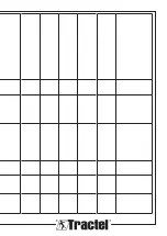 Preview for 67 page of Tractel tirsafe T3 Operating And Maintenance Instructions Manual