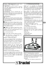 Preview for 81 page of Tractel tirsafe T3 Operating And Maintenance Instructions Manual