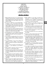 Preview for 5 page of Tractel Top 1.5 t Operation And Maintenance Manual