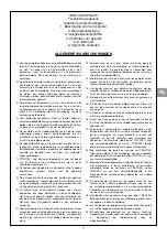 Preview for 7 page of Tractel Top 1.5 t Operation And Maintenance Manual