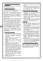 Preview for 10 page of Tractel Top 1.5 t Operation And Maintenance Manual