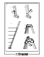 Предварительный просмотр 3 страницы Tractel Tracpode Installation, Operating And Maintenance Manual