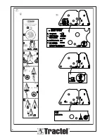 Preview for 6 page of Tractel Tracpode Installation, Operating And Maintenance Manual