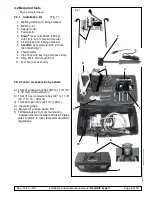 Preview for 8 page of Tractel Tractelift Type II Installation And Maintenance Instructions Manual