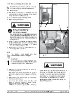 Preview for 11 page of Tractel Tractelift Type II Installation And Maintenance Instructions Manual