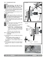 Preview for 14 page of Tractel Tractelift Type II Installation And Maintenance Instructions Manual