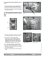 Preview for 17 page of Tractel Tractelift Type II Installation And Maintenance Instructions Manual