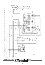 Preview for 85 page of Tractel tralift TE 1000 Operation And Maintenance Manual