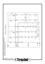 Preview for 86 page of Tractel tralift TE 1000 Operation And Maintenance Manual