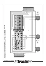 Preview for 87 page of Tractel tralift TE 1000 Operation And Maintenance Manual