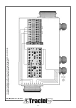 Preview for 88 page of Tractel tralift TE 1000 Operation And Maintenance Manual