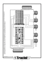 Preview for 89 page of Tractel tralift TE 1000 Operation And Maintenance Manual