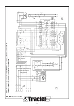 Preview for 92 page of Tractel tralift TE 1000 Operation And Maintenance Manual