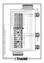 Preview for 94 page of Tractel tralift TE 1000 Operation And Maintenance Manual