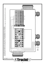 Preview for 95 page of Tractel tralift TE 1000 Operation And Maintenance Manual