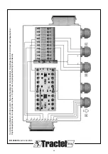 Preview for 96 page of Tractel tralift TE 1000 Operation And Maintenance Manual