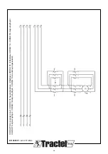 Preview for 98 page of Tractel tralift TE 1000 Operation And Maintenance Manual