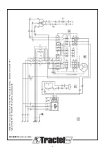 Preview for 99 page of Tractel tralift TE 1000 Operation And Maintenance Manual