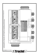 Preview for 103 page of Tractel tralift TE 1000 Operation And Maintenance Manual