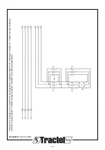 Preview for 105 page of Tractel tralift TE 1000 Operation And Maintenance Manual