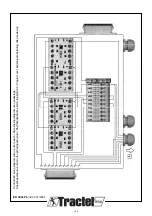 Preview for 109 page of Tractel tralift TE 1000 Operation And Maintenance Manual