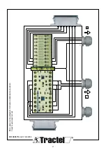 Preview for 57 page of Tractel tralift TE Operation And Maintenance Manua