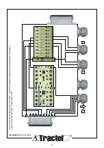 Preview for 66 page of Tractel tralift TE Operation And Maintenance Manua