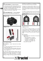 Предварительный просмотр 32 страницы Tractel tralift TT 1000 Installation, Operating And Maintenance Manual