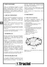 Preview for 14 page of Tractel Tralift Operation And Maintenance Manual