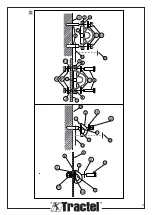 Предварительный просмотр 3 страницы Tractel travflex ringflex Installation, Operating And Maintenance Manual