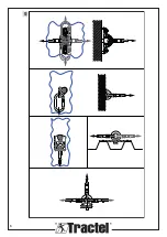 Предварительный просмотр 6 страницы Tractel travflex ringflex Installation, Operating And Maintenance Manual