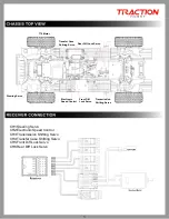 Предварительный просмотр 6 страницы Traction Hobby B-G550 Instruction Manual