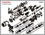 Предварительный просмотр 13 страницы Traction Hobby B-G550 Instruction Manual