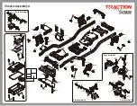 Предварительный просмотр 14 страницы Traction Hobby B-G550 Instruction Manual