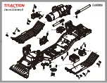 Предварительный просмотр 15 страницы Traction Hobby B-G550 Instruction Manual