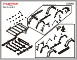 Предварительный просмотр 18 страницы Traction Hobby B-G550 Instruction Manual