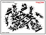 Preview for 9 page of Traction Hobby Cragsman C Off-Road Performance Instruction Manual