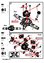 Preview for 6 page of Traction Hobby Cragsman Off-Road Performance Instruction Manual