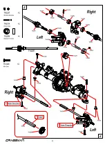 Preview for 7 page of Traction Hobby Cragsman Off-Road Performance Instruction Manual